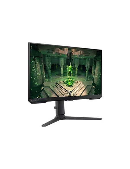 25" Monitor Gaming Samsung S25BG400E, IPS 1920x1080 FHD, Negru