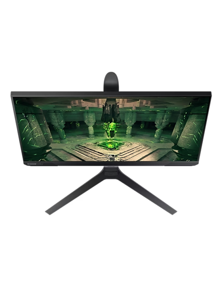 25" Игровой монитор Samsung S25BG400E, IPS 1920x1080 FHD, Чёрный