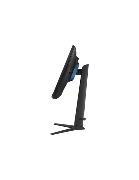 25" Monitor Gaming Samsung S25BG400E, IPS 1920x1080 FHD, Negru