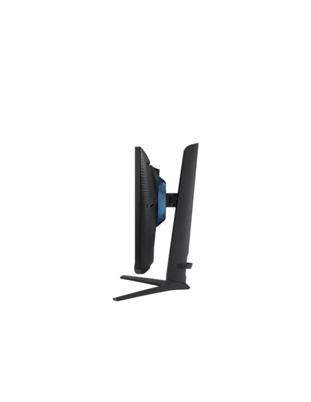 25" Monitor Gaming Samsung S25BG400E, IPS 1920x1080 FHD, Negru