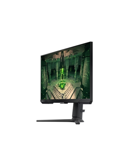 25" Monitor Gaming Samsung S25BG400E, IPS 1920x1080 FHD, Negru
