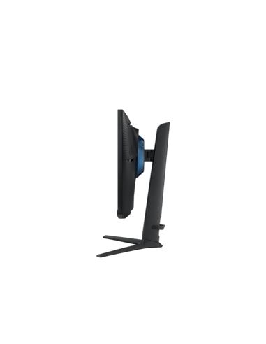 25" Игровой монитор Samsung S25BG400E, IPS 1920x1080 FHD, Чёрный