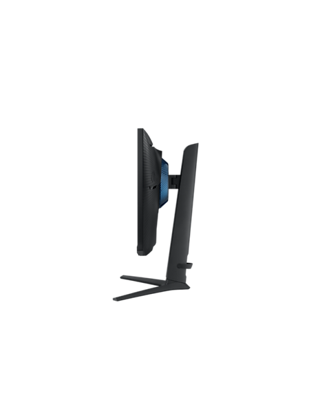 25" Monitor Gaming Samsung S25BG400E, IPS 1920x1080 FHD, Negru