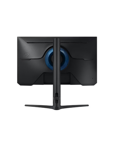 25" Monitor Gaming Samsung S25BG400E, IPS 1920x1080 FHD, Negru