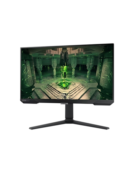 25" Monitor Gaming Samsung S25BG400E, IPS 1920x1080 FHD, Negru