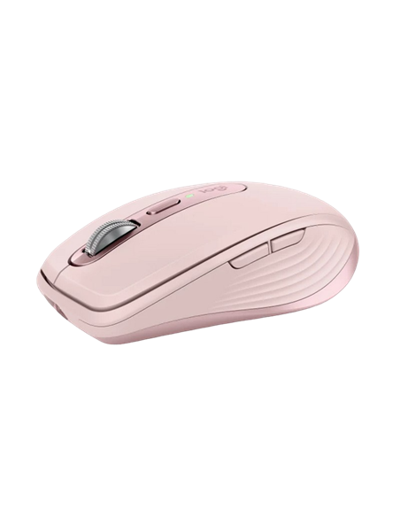 Mouse Logitech MX Anywhere 3S, Roz Mouse Logitech MX Anywhere 3S, Roz