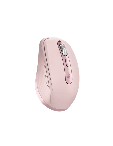 Mouse Logitech MX Anywhere 3S, Roz Mouse Logitech MX Anywhere 3S, Roz