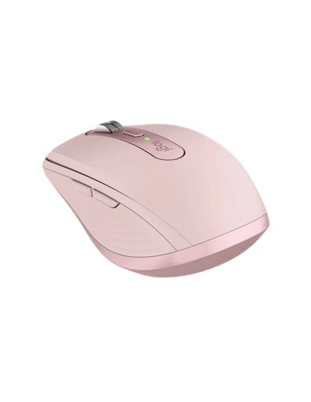 Mouse Logitech MX Anywhere 3S, Roz Mouse Logitech MX Anywhere 3S, Roz