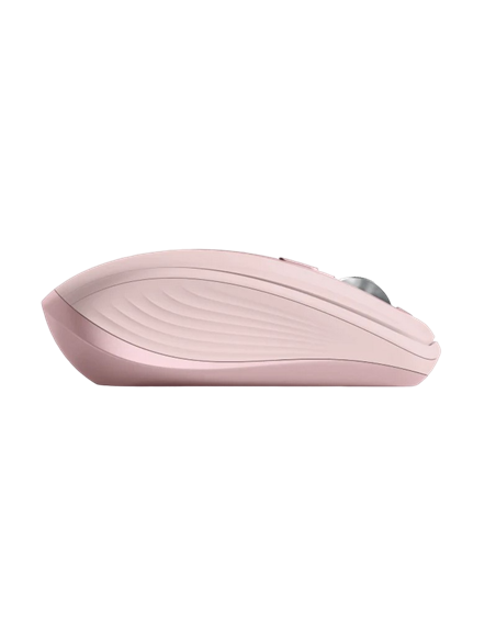 Mouse Logitech MX Anywhere 3S, Roz Mouse Logitech MX Anywhere 3S, Roz