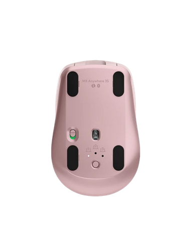 Mouse Logitech MX Anywhere 3S, Roz