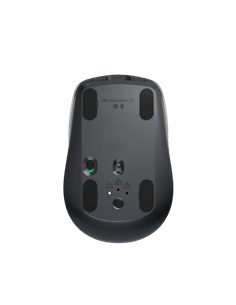 Mouse Wireless Logitech MX Anywhere 3S, Grafit 2