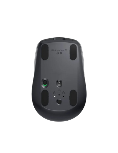 Mouse Wireless Logitech MX Anywhere 3S, Grafit