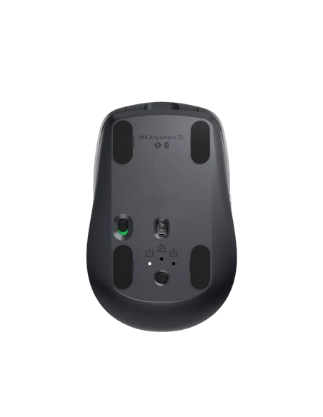 Mouse Wireless Logitech MX Anywhere 3S, Grafit