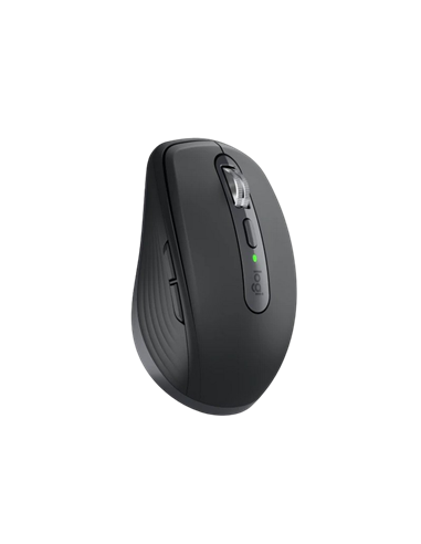 Mouse Wireless Logitech MX Anywhere 3S, Grafit
