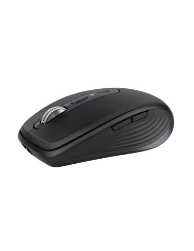 Mouse Wireless Logitech MX Anywhere 3S, Grafit