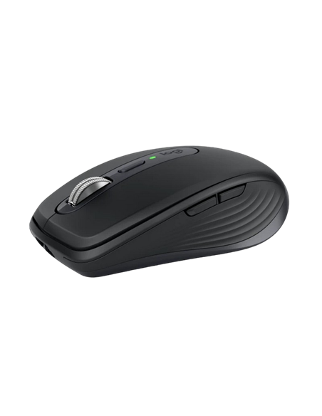 Mouse Wireless Logitech MX Anywhere 3S, Grafit