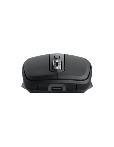 Mouse Wireless Logitech MX Anywhere 3S, Grafit