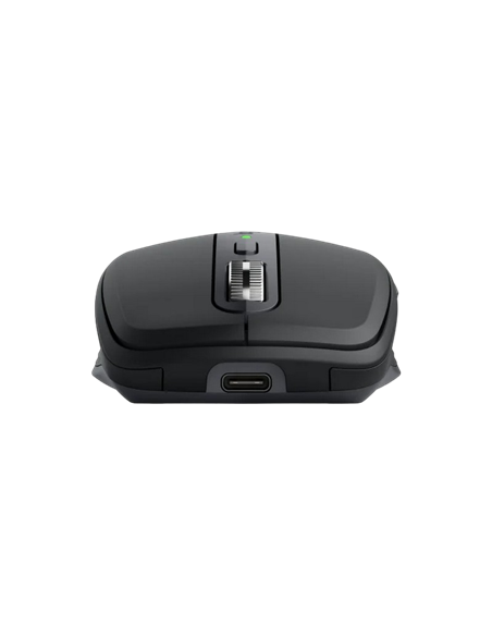 Mouse Wireless Logitech MX Anywhere 3S, Grafit