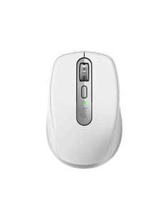 Mouse Wireless Logitech MX Anywhere 3S, Gri pal