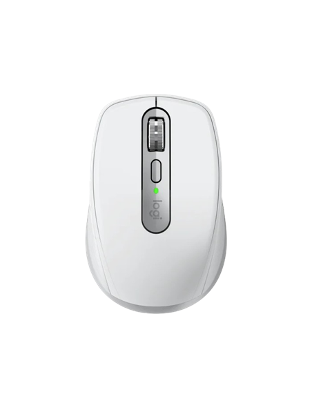 Mouse Wireless Logitech MX Anywhere 3S, Gri pal