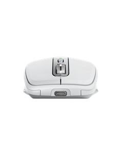 Беcпроводная мышь Logitech MX Anywhere 3S, Бледно-серый 2