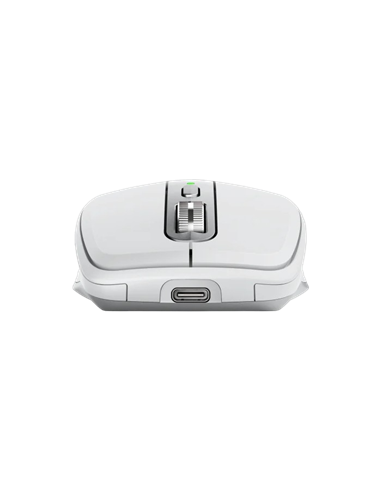 Беcпроводная мышь Logitech MX Anywhere 3S, Бледно-серый