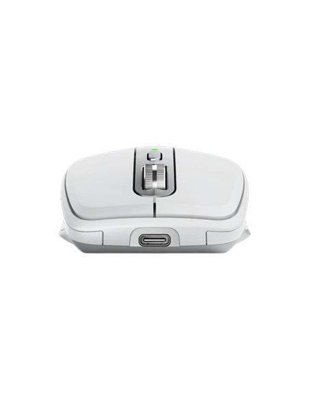 Mouse Wireless Logitech MX Anywhere 3S, Gri pal