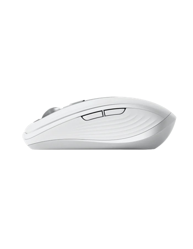Mouse Wireless Logitech MX Anywhere 3S, Gri pal