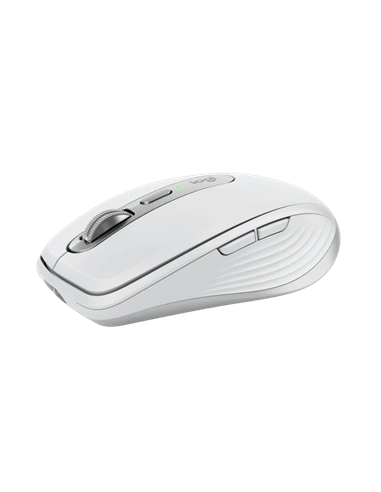 Mouse Wireless Logitech MX Anywhere 3S, Gri pal