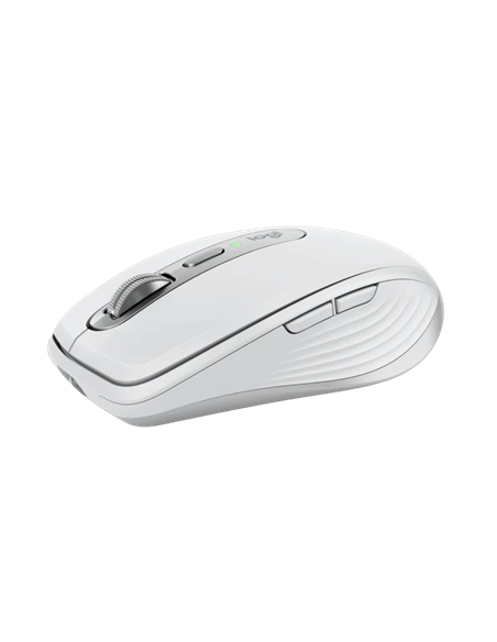 Mouse Wireless Logitech MX Anywhere 3S, Gri pal