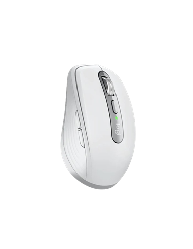 Mouse Wireless Logitech MX Anywhere 3S, Gri pal