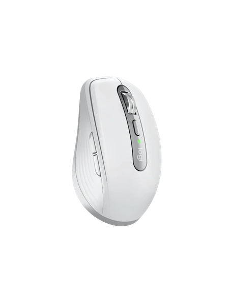 Mouse Wireless Logitech MX Anywhere 3S, Gri pal