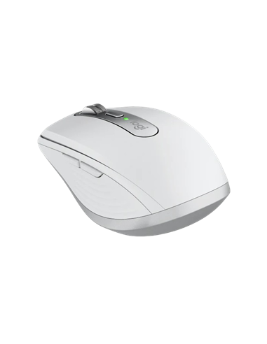 Mouse Wireless Logitech MX Anywhere 3S, Gri pal