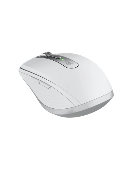 Беcпроводная мышь Logitech MX Anywhere 3S, Бледно-серый