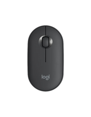 Mouse Wireless Logitech MX Anywhere 3S, Grafit