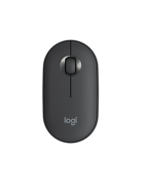 Mouse Wireless Logitech MX Anywhere 3S, Grafit