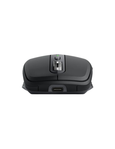 Mouse Wireless Logitech MX Anywhere 3S, Grafit