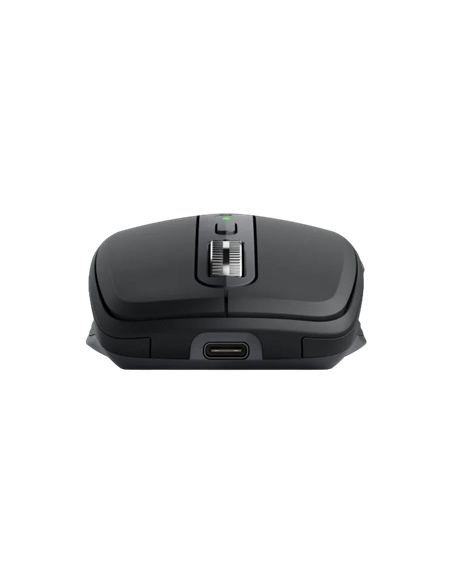 Mouse Wireless Logitech MX Anywhere 3S, Grafit