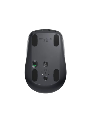 Mouse Wireless Logitech MX Anywhere 3S, Grafit