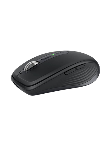 Mouse Wireless Logitech MX Anywhere 3S, Grafit