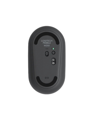 Mouse Wireless Logitech MX Anywhere 3S, Grafit