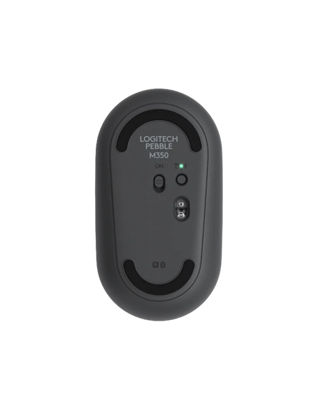 Mouse Wireless Logitech MX Anywhere 3S, Grafit