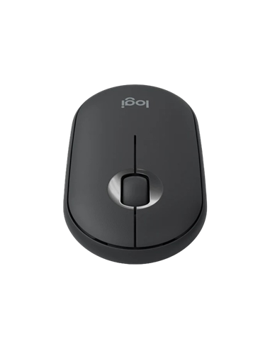 Mouse Wireless Logitech MX Anywhere 3S, Grafit