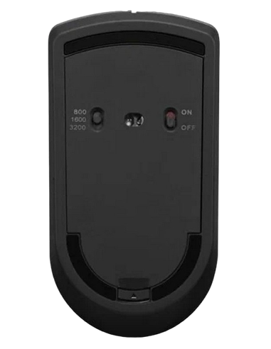 Клавиатура и мышь Lenovo 4X30T25796, Беспроводное, Серый