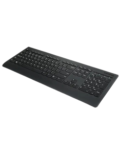 Tastatură Lenovo 4X30H56866, Fără fir, Negru 2
