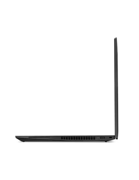 Ноутбук для бизнеса 16" Lenovo ThinkPad T16 Gen 2 (Intel), Thunder Black, Intel Core i5-1335U, 16Гб/512Гб, Без ОС Ноутбук для бизнеса 16" Lenovo ThinkPad T16 Gen 2 (Intel), Thunder Black, Intel Core i5-1335U, 16Гб/512Гб, Без ОС
