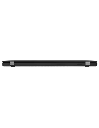 Laptop Business 16" Lenovo ThinkPad T16 Gen 2 (Intel), Thunder Black, Intel Core i5-1335U, 16GB/512GB, Fără SO