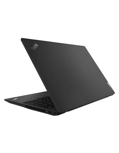 Laptop Business 16" Lenovo ThinkPad T16 Gen 2 (Intel), Thunder Black, Intel Core i5-1335U, 16GB/512GB, Fără SO