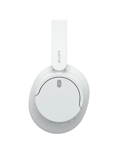 Căști SONY WH-CH720N, Alb