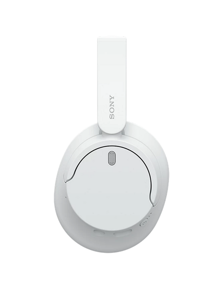 Căști SONY WH-CH720N, Alb